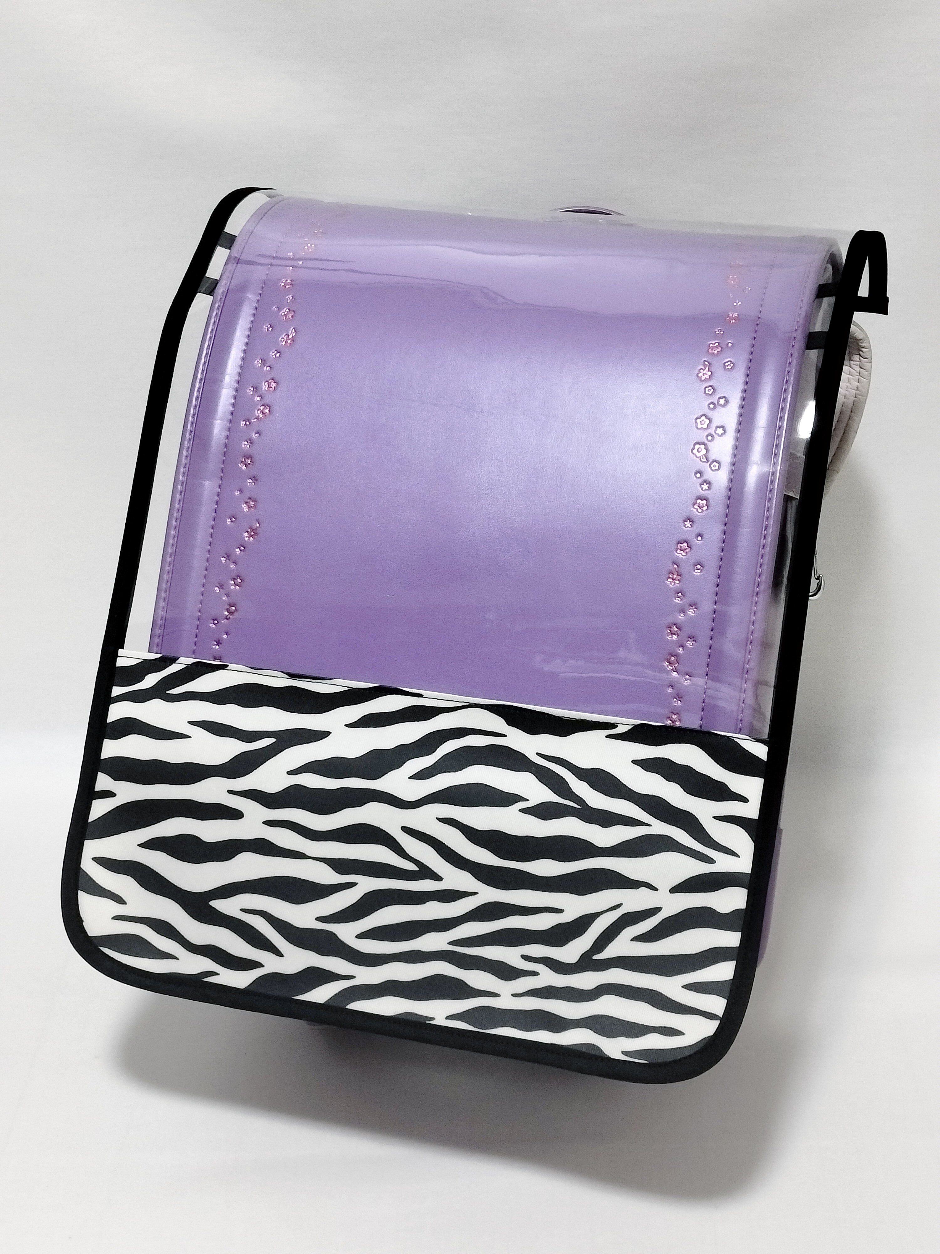 ランドセルカバー　ハンドメイド　女の子　男の子