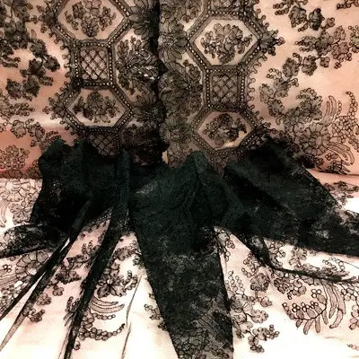 シャンティイレース（No.2417）