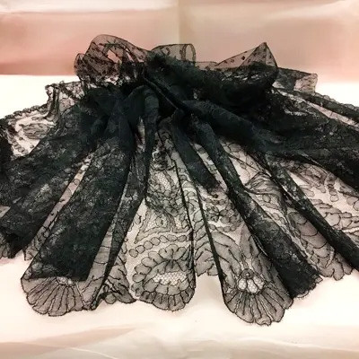 シャンティイレース（No.1413）