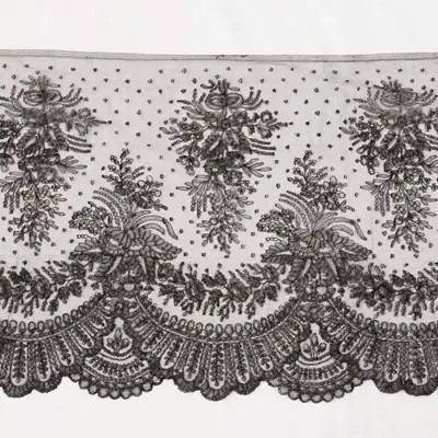 シャンティイレース（No.L15-2292-2）