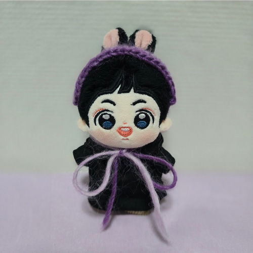 プーさん キュートサイズカラフルぬいぐるみ イヤーマフ　耳あて 耳あて キッズ アニマル 動物 イヤーマフ トラ サイズ調節 kids