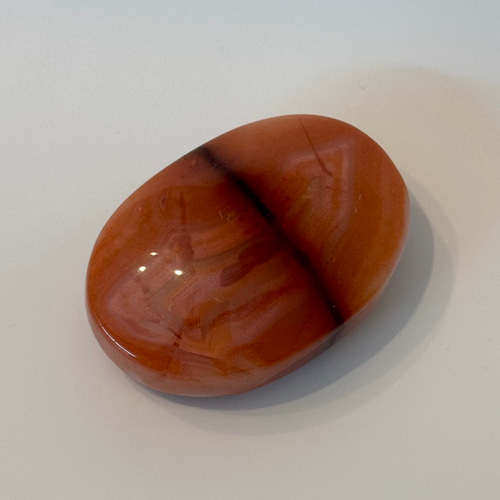 Ruby様　高品質　カーネリアン　桜瑪瑙　ハート　パーム　セット　握り石 Ruby様 高品質 カーネリアン 桜瑪瑙 ハート パーム セット 握り