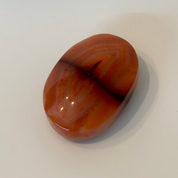 シトリン　金剛鈴　置物 シトリン金剛鈴置物