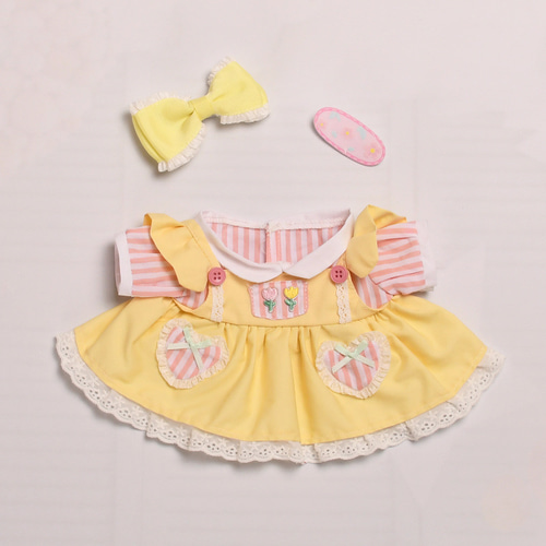 リーナ・ベル TDR - Duffy & Friends Linabell x Duffy & Linabell EnerGel