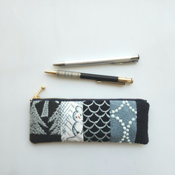 ミナ ペルホネン ポーチ のおすすめ人気通販 検索結果｜Creema