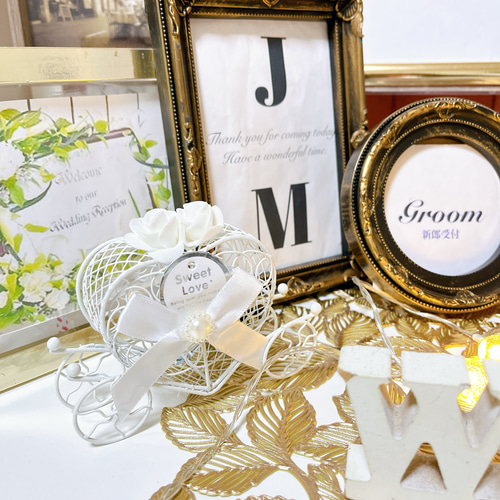 ☆つな☆ウェルカムスペース 受注 結婚式 まとめ売り ウエディング 受注製作 No.1274 ウェルカムスペース 結婚式 まとめ売り