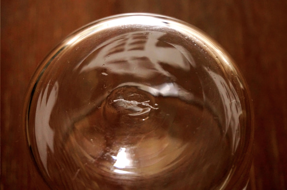 〈 souvenir 〉 glass ｜ 親子のグラス - bird 4枚目の画像