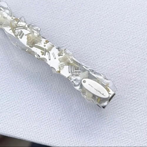 小ロットからok!20枚〜 ブランドタグ ロゴプレート オリジナルタグ