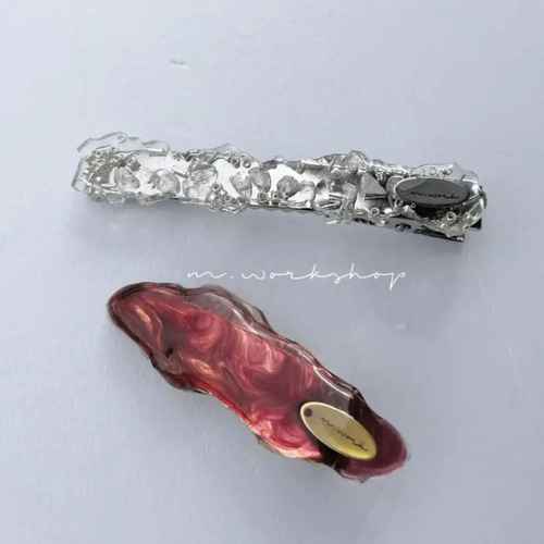 小ロットからok!20枚〜 ブランドタグ ロゴプレート オリジナルタグ