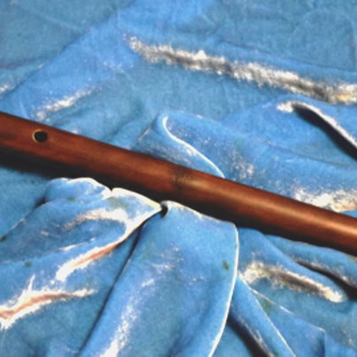 ルネサンス・フルート テナー (D管) 楽器・アクセサリ historical