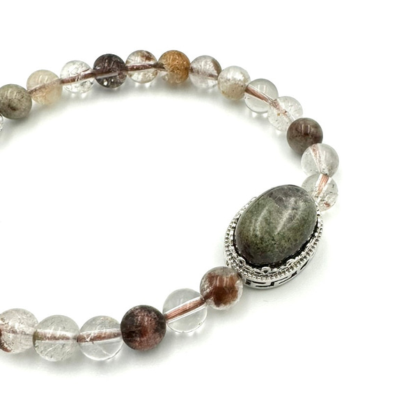 四季ガーデンクォーツ