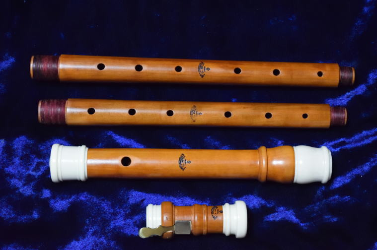 ブレッサン・トラヴェルソ P.Bressan