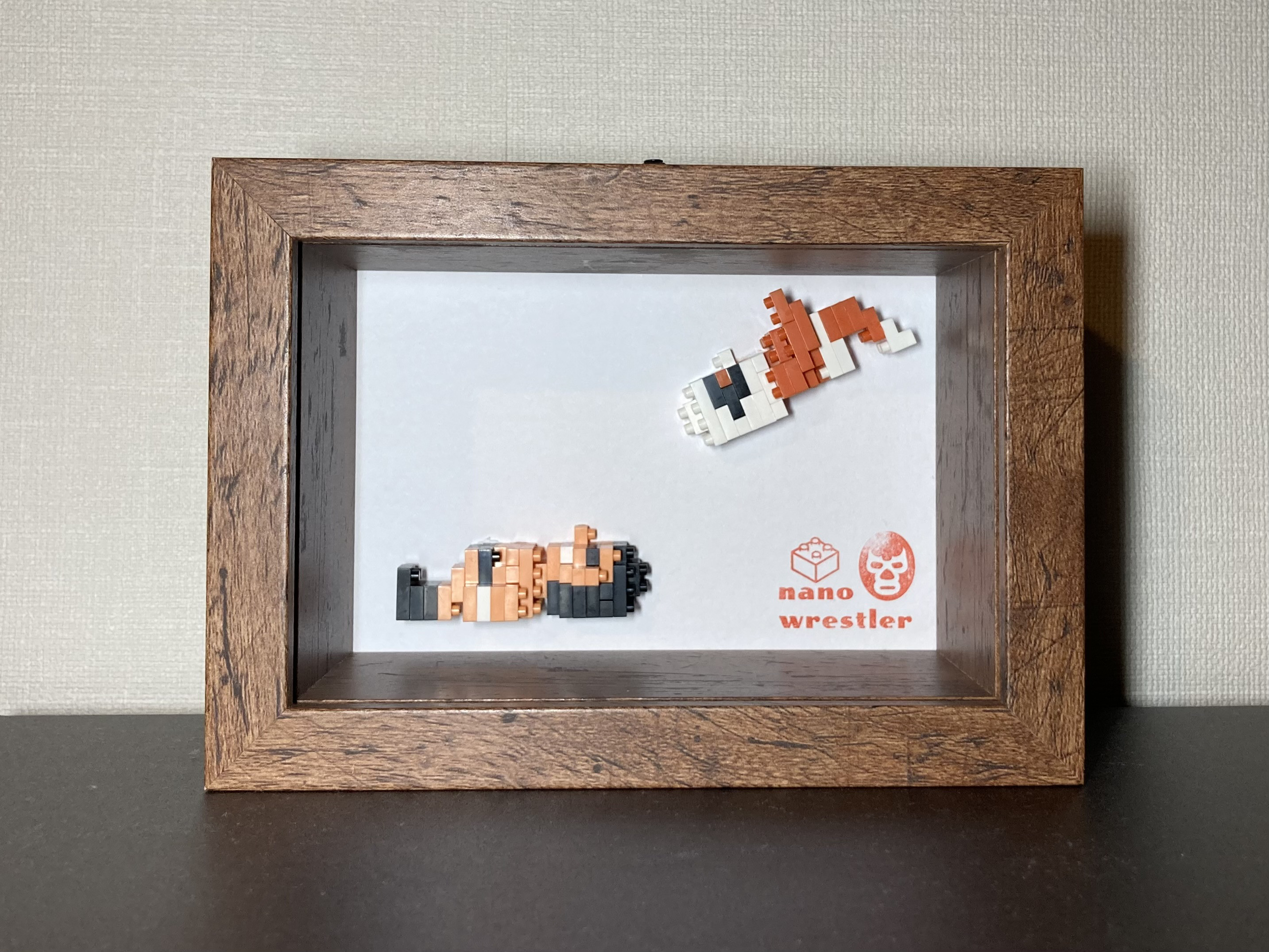 ムーンサルトプレス