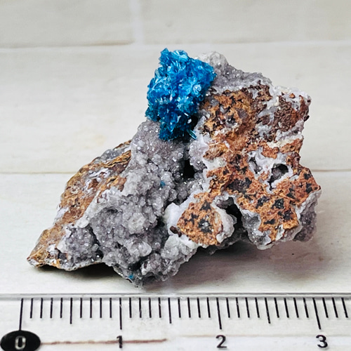 解放のストーン✨ 星の石✴︎ ペンタゴナイト 原石 ラフストーン  