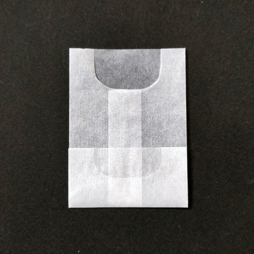 mini christmas set♪UKグラシン封筒＋USAクリスマス切手＋USA