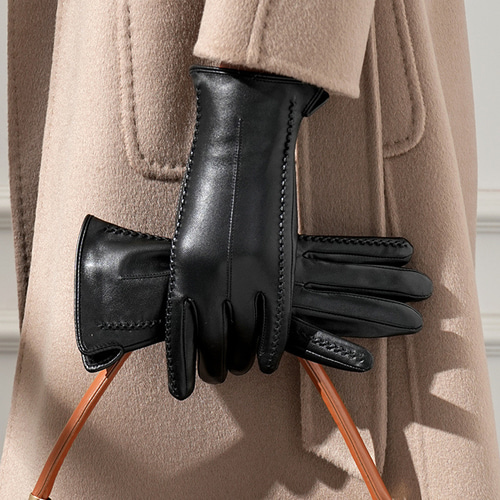 90s コムデギャルソン 羊革 ラムレザー 手袋 グローブ ヴィンテージ FG-lambleather-gloves-05-