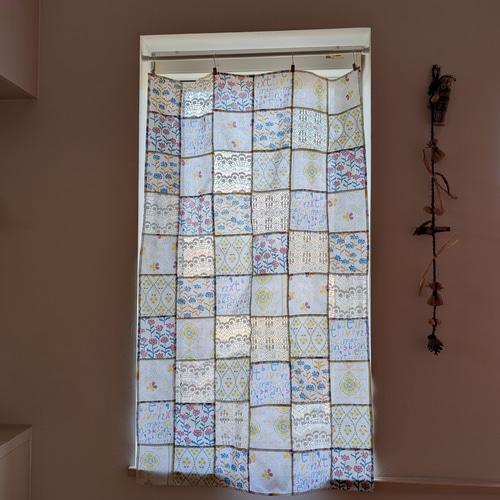 ❤ホワイト＆レース❤北欧♡南欧♡プロヴァンス風❤メルヘン❤ランダム