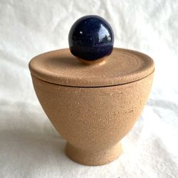 楽天市場】KAMIYAMA -TUBOPOT-【BLACK】10cm×10.5cm かみ山陶器
