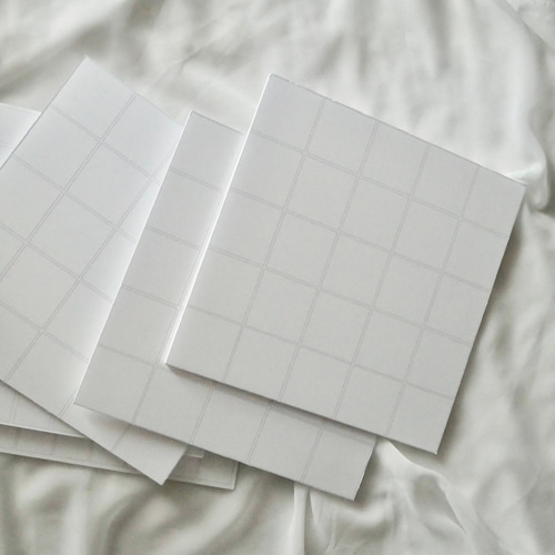美濃焼ラスティカタイルの結婚証明書 [ DesignA ] その他オーダー