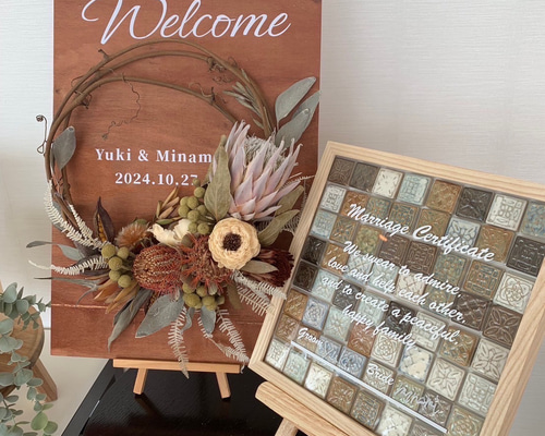 Miiさま専用になります♡アンティークキルトフレーム 大判·͜· ♡ c37fc7bae5d1227747d867b1a556ec