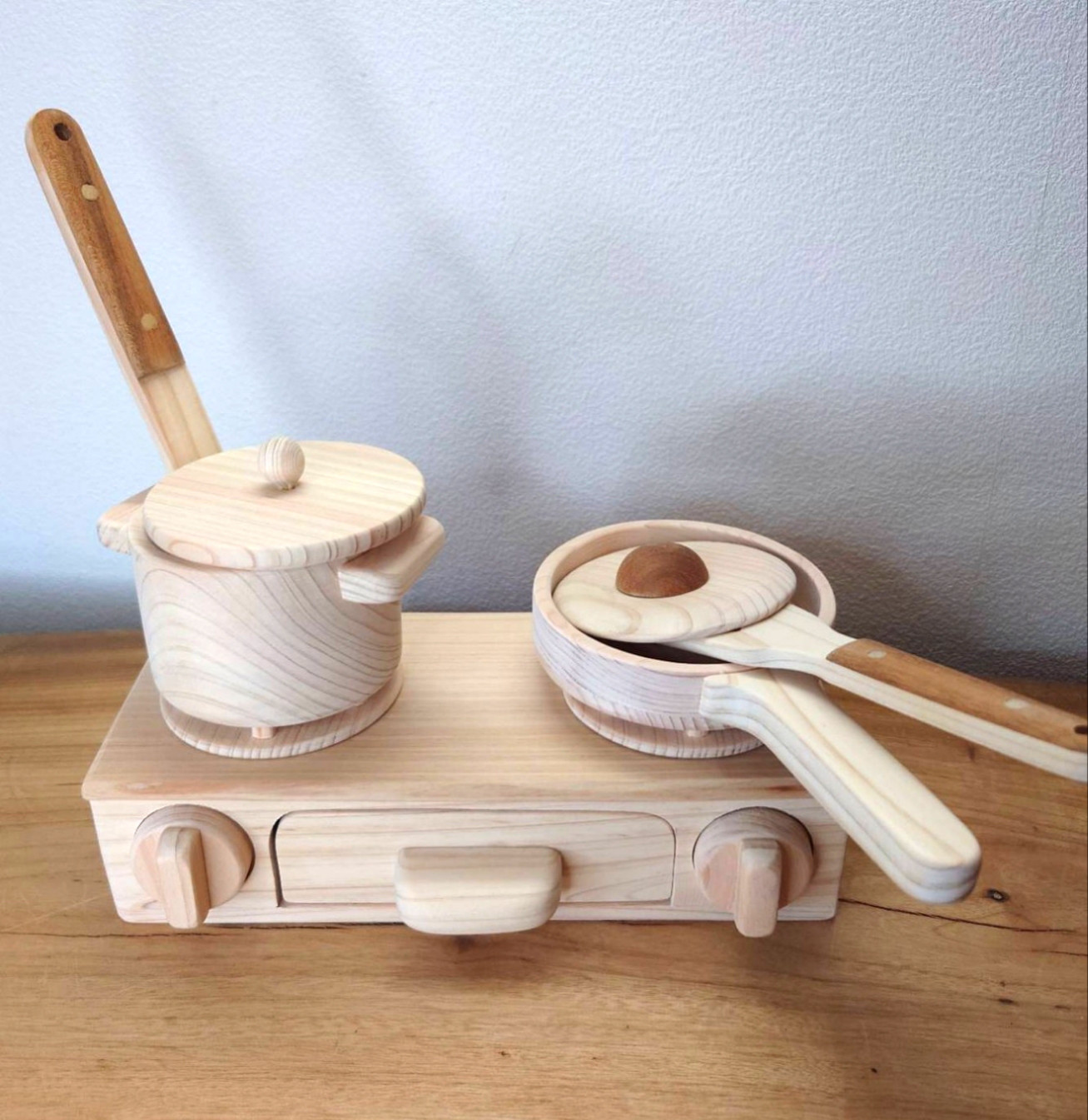 おままごとキッチンセット