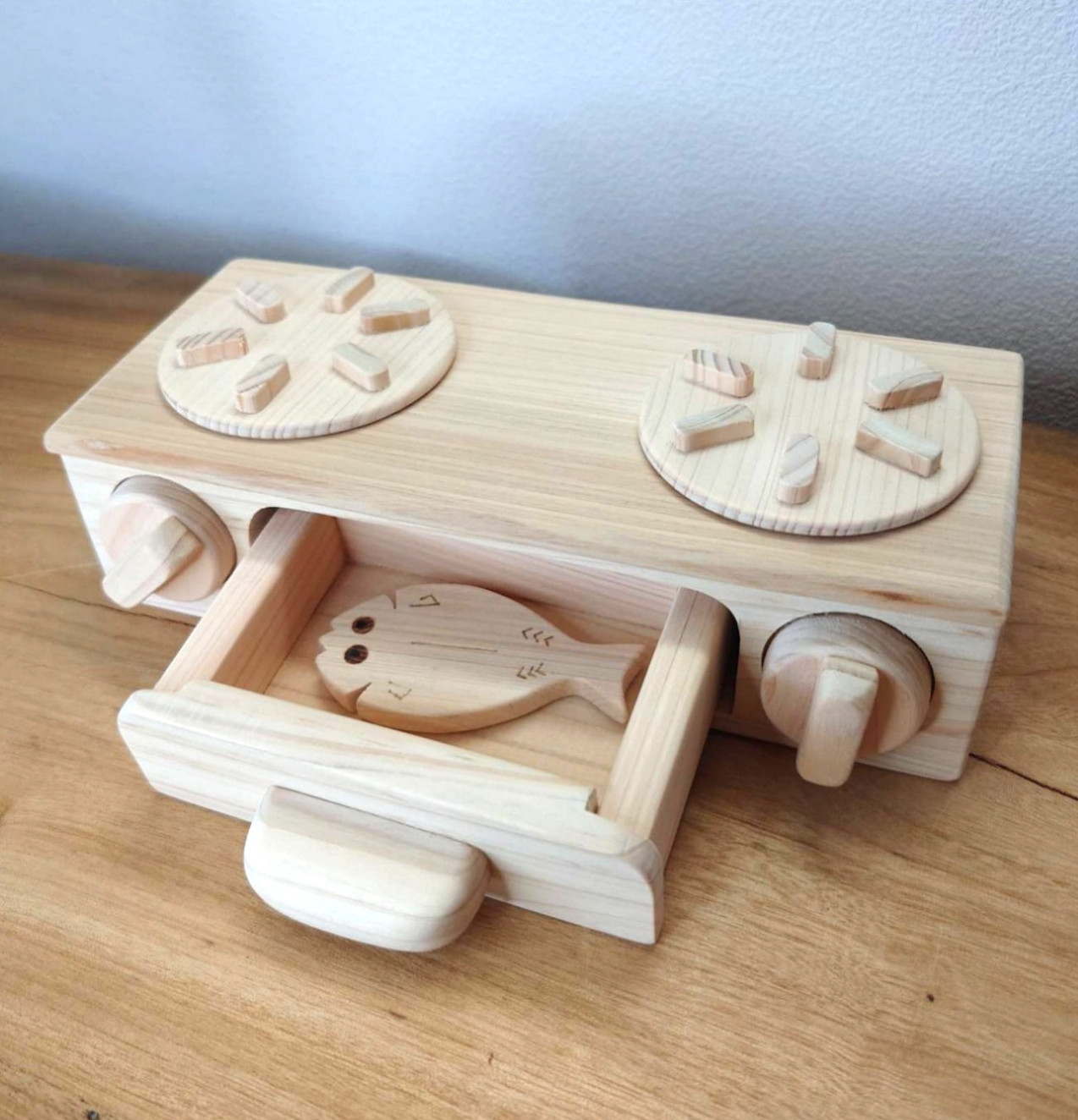 おままごとキッチンセット