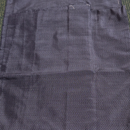 大島紬 着物 リメイク オーダーパンツスーツ 持ち込み着物