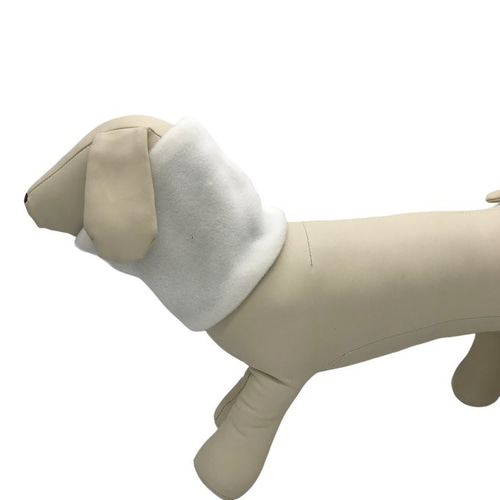 スヌード 犬用 マフラー 名入れ 犬服 小型犬 中型犬 大型犬 クリスマス