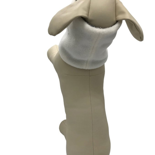 スヌード 犬用 マフラー 名入れ 犬服 小型犬 中型犬 大型犬 クリスマス