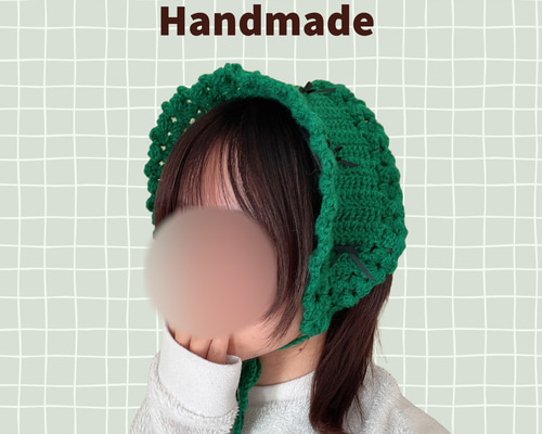 オーダーページ＊　ハンドメイド＊　イヤーマフ オーダーページ イヤーマフ - メルカリ