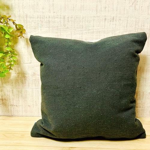 さえら　ミニクッション SHEZHOME スリーブ 三角 ミニクッション 6カラー (SHEZ HOME