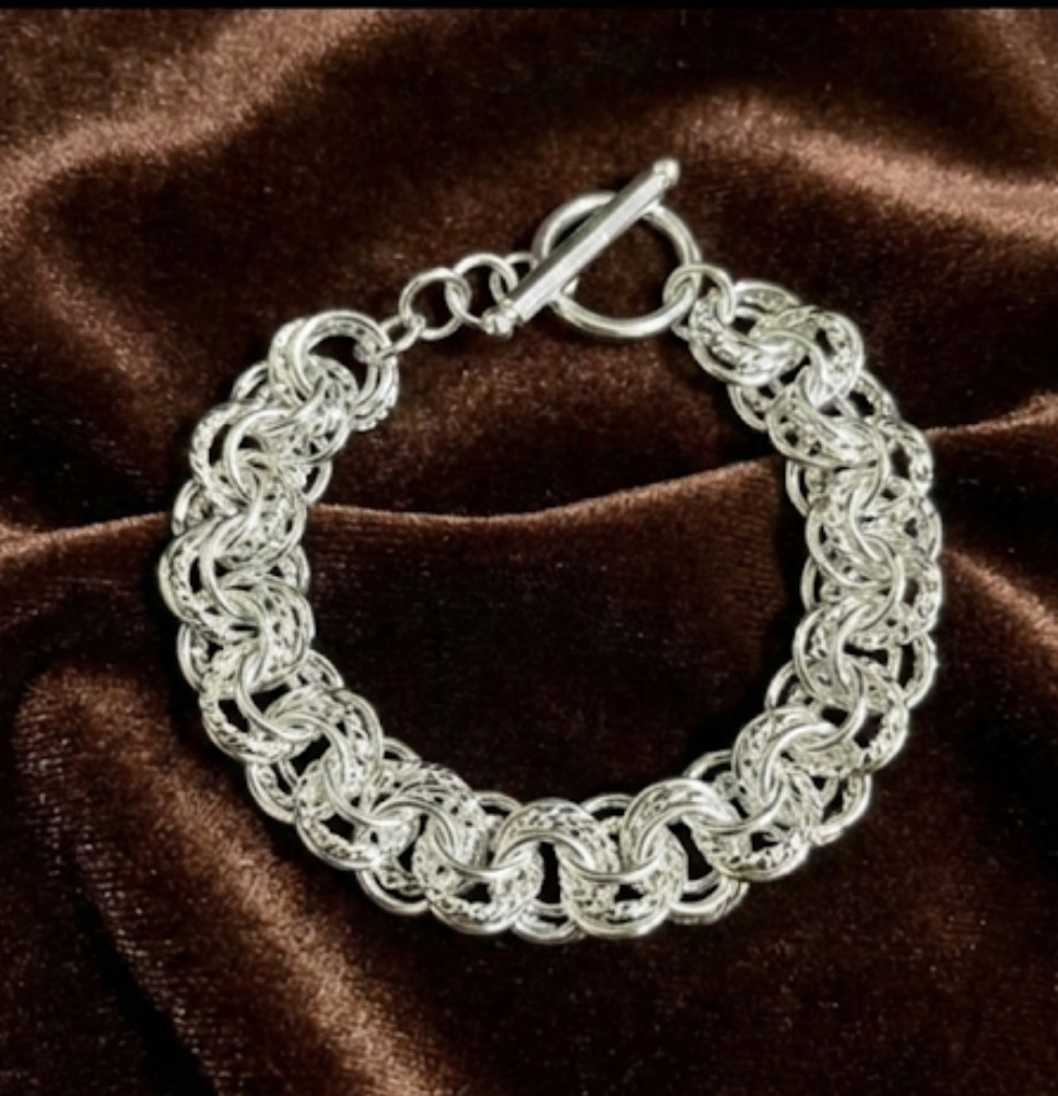 再入荷 メキシカンジュエリー メンズ ユニセックス 刻印あり 銀