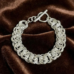 再入荷 メキシカンジュエリー メンズ ユニセックス 刻印あり 銀