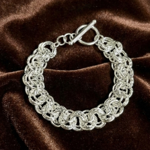 再入荷 メキシカンジュエリー メンズ ユニセックス 刻印あり 銀