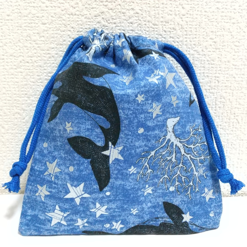 リピートshachi様ライト2本(青)