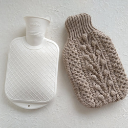 kiichigo yutampo・シナモンベージュ／ホイップクリーム 11枚目の画像