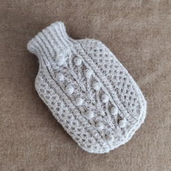 kiichigo yutampo・シナモンベージュ／ホイップクリーム 3枚目の画像