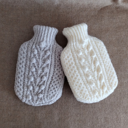 kiichigo yutampo・シナモンベージュ／ホイップクリーム 9枚目の画像