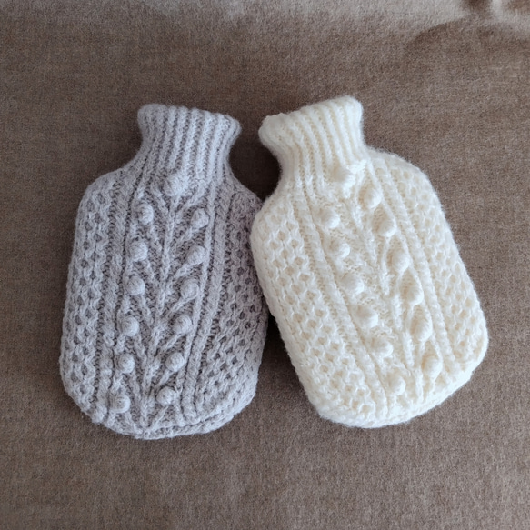 kiichigo yutampo・シナモンベージュ／ホイップクリーム 9枚目の画像