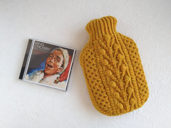 kiichigo yutampo・シナモンベージュ／ホイップクリーム 10枚目の画像