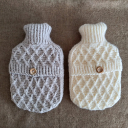 kiichigo yutampo・シナモンベージュ／ホイップクリーム 2枚目の画像