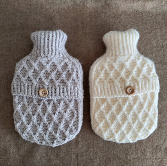 kiichigo yutampo・シナモンベージュ／ホイップクリーム 2枚目の画像