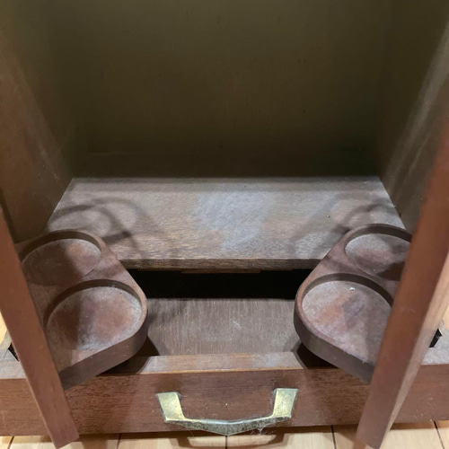 激レア】映画 ポゼッション 呪いの木箱 ホラー映画 ワンピース 大きい