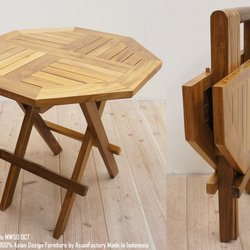 飛騨の家具 サイドテーブル(巾45㎝) ST-45 イバタインテリア ロー