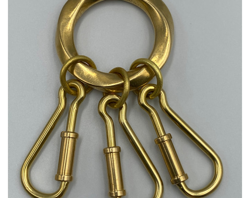 3andelier hangerと真鍮自在金具セット 3andelier hangerと真鍮自在金具セット 3andelier hangerと真鍮