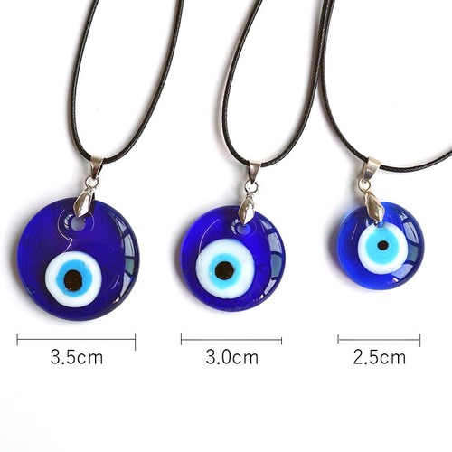 ナザールボンジュウ トルコのお守り パーツ ハンドメイド アクセサリー