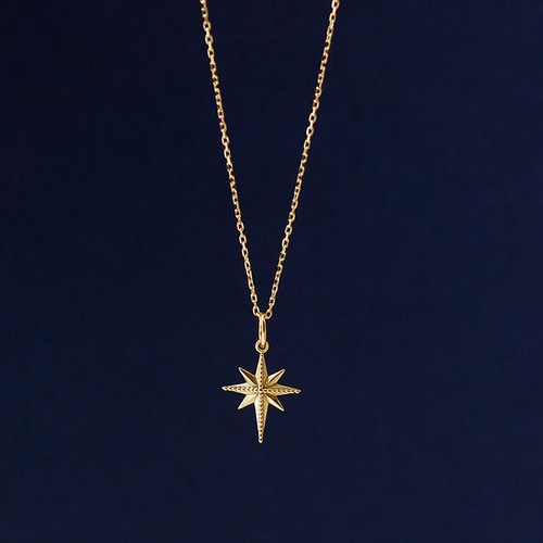 も*な様 極美品 鑑定済み K18 スター 星 チャーム トップ ネックレス 1 も*な様 極美品 鑑定済み K18 スター 星 チャーム トップ