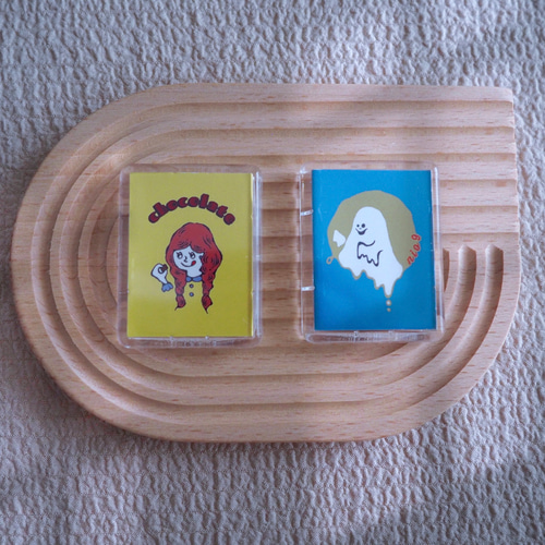 イラストマグネット《小》 マグネット nio9 通販 18570051｜Creema