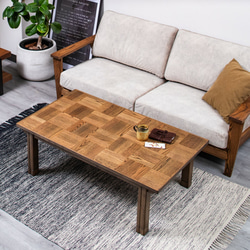 こたつテーブル120大理石調日本製・ヒーター別売り こたつ kotasanuki