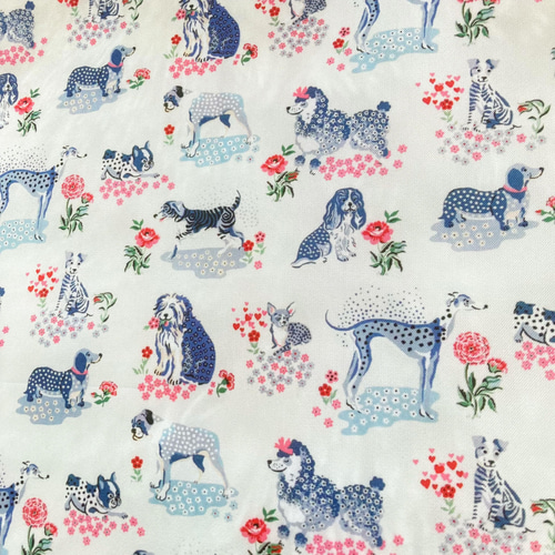 新柄ラミネート　オーダーページです。イヌ柄 新柄ラミネートオーダーページです。イヌ柄